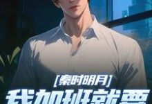 秦时明月:我加班就要被扣经验值完整版小说,秦时明月:我加班就要被扣经验值赵子珏试读更新章节-给力文学