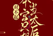 (全文)对不起，本宫只想当太后免费小说全本，凌欢试读更新章节-给力文学