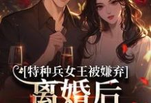 (全文)特种兵女王被嫌弃，离婚后马甲爆了乔沁顾沉霆最新完结小说特种兵女王被嫌弃，离婚后马甲爆了免费小说全本-给力文学