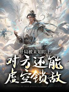 (全文)开局被未知盯上，对方还能虚空锁敌（莫凡）全本书籍阅读开局被未知盯上，对方还能虚空锁敌免费小说全本