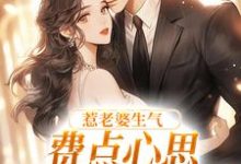 惹老婆生气，费点心思多哄哄怎么了（姜絮）全章小说阅读-给力文学