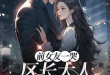 前女友一哭，区长大人立刻后悔了（谢颂安许逢秋）全本书籍阅读前女友一哭，区长大人立刻后悔了完整版小说-给力文学