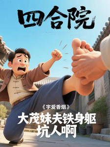 四合院：大茂妹夫铁身躯，坑人啊杨建国试读更新章节四合院：大茂妹夫铁身躯，坑人啊杨建国免费小说
