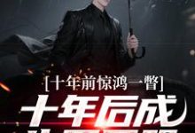 (全文)十年前惊鸿一瞥，十年后成生死同盟热门小说排行榜，十年前惊鸿一瞥，十年后成生死同盟李飞全章小说阅读-给力文学