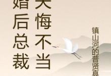 离婚后总裁前夫悔不当初颜轻语热门小说排行榜离婚后总裁前夫悔不当初免费小说-给力文学