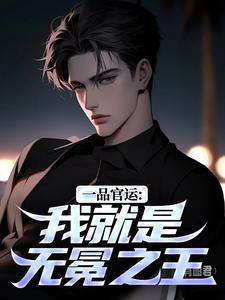 一品官运：我就是无冕之王（陈飞宇）小说推荐一品官运：我就是无冕之王全章小说阅读