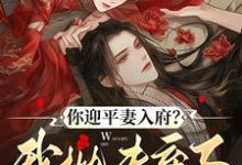 你迎平妻入府？我抛夫弃子嫁暴君完整版小说，你迎平妻入府？我抛夫弃子嫁暴君宋锦书试读更新章节-给力文学