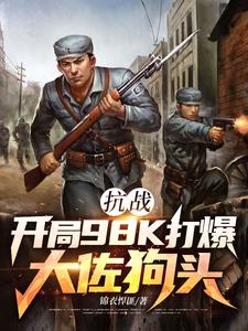 抗战：开局98K打爆大佐狗头最新完结小说抗战：开局98K打爆大佐狗头林平安免费小说