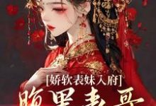 娇软表妹入府：腹黑表哥沦陷了沈云婉最新完结小说，娇软表妹入府：腹黑表哥沦陷了全本免费在线阅读-给力文学