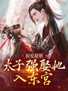 掠爱甜婚：太子强娶她入东宫贺玥热门小说排行榜掠爱甜婚：太子强娶她入东宫免费小说