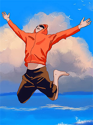 完结版《人生中总会有遗憾》章节阅读