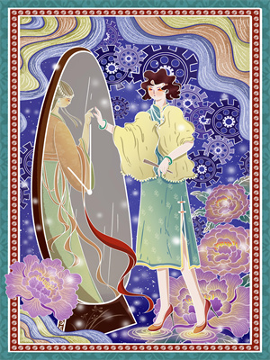 小说《队长你宝贝老婆又靠画画破案了》章节免费阅读
