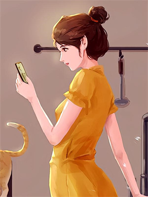完结版《我刷的视频通古代，古人求别停》在线免费阅读