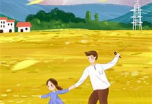 完结版《我爸吸我血,养他全家》在线免费阅读-给力文学