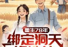 重生78年，绑定洞天修地仙（宋平安）全本书籍阅读重生78年，绑定洞天修地仙完整版小说-给力文学