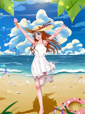 哪里能找到恶魔总裁别咬我小说的最新更新和免费章节？