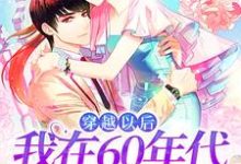 (全文)穿越以后，我在60年代当万人迷热门小说排行榜，穿越以后，我在60年代当万人迷林染秋全章小说阅读-给力文学