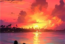谢序 林语溪小说在线章节免费阅读（晨光熹微不见你无弹窗无删减）-给力文学