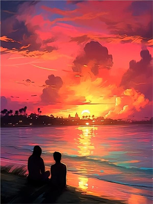 谢序 林语溪小说在线章节免费阅读（晨光熹微不见你无弹窗无删减）
