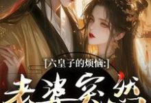 六皇子的烦恼:老婆突然不瞎了谢成君完结小说推荐六皇子的烦恼:老婆突然不瞎了全本书籍阅读-给力文学