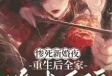 惨死新婚夜，重生后全家跪求原谅姜梨完结小说推荐惨死新婚夜，重生后全家跪求原谅全本书籍阅读-给力文学