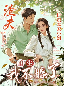 渣夫护资本家小姐，重生我不嫁了顾渊完结小说推荐渣夫护资本家小姐，重生我不嫁了全本书籍阅读