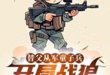 替父从军童子兵，开局战狼抢军功完整版小说替父从军童子兵，开局战狼抢军功(陈榕)全章小说阅读-给力文学