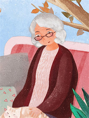 家庭主妇要自强，父女双双火葬场[标签:作者]在线章节免费阅读