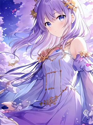 完结版《今夕何夕见良人》章节阅读