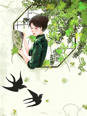 飞花轻似梦小说，飞花轻似梦免费阅读