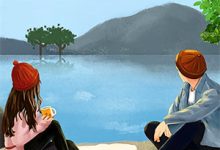 飞鸟越不过山海（季淮之顾洛鸢）在线免费阅读-给力文学