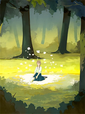 完结版《朝暮与共至春晚》章节阅读
