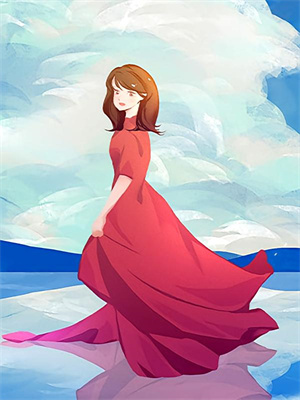 《当时浮光旧影》全集免费在线阅读（许朝颜）