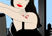 小说《不知年年蒹葭》章节阅读-给力文学