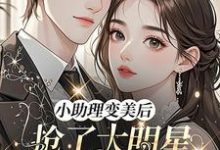 小助理变美后,抢了大明星的金主热门小说排行榜小助理变美后,抢了大明星的金主苏浅浅顾承聿免费小说全本-给力文学