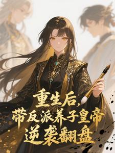 重生后，带反派养子皇帝逆袭翻盘温姝玉完结小说推荐重生后，带反派养子皇帝逆袭翻盘全本书籍阅读