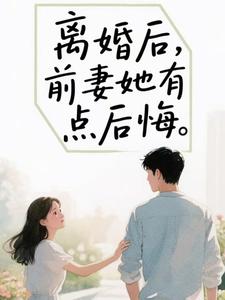 (全文)离婚后，前妻她有点后悔（苏辰）试读更新章节离婚后，前妻她有点后悔免费小说