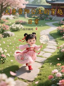 (全文)大唐晋阳公主的穿越日常(顾诚)全本免费在线阅读