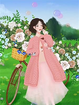 求最美的预见是遇见小说免费资源