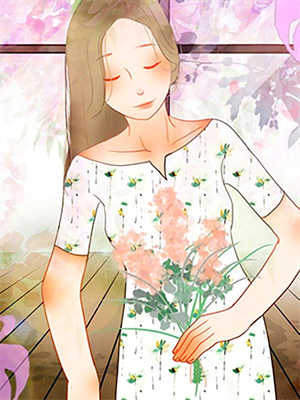 妈妈把爱给了继女小说，妈妈把爱给了继女赵颖