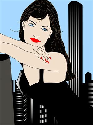 哪里可以免费找到抽血98次后，我跑路了？