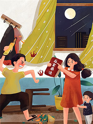 国风顶流：夫人是非遗传承人小说有没有完结版在线？