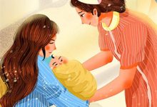 小说《我怀了师祖的孩子后》在线章节阅读-给力文学