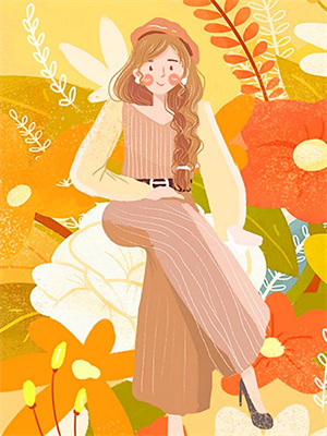 《护花人生》全集免费在线阅读（秦文白芳）