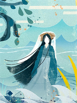 日暮青山绿渐隐许星森纪冰雪，日暮青山绿渐隐在线无弹窗阅读