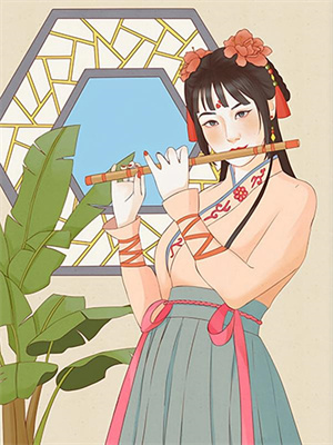 梦醒方知岁月深章节免费在线阅读，顾昭衍谢明漪完结版