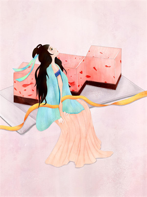 江月年年人不还小说的最新章节在哪里更新？免费追踪阅读