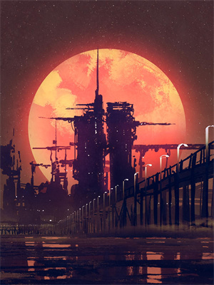 青山朝别暮色晚小说完结版章节免费阅读