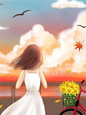 完结版《海未眠时溺旧梦》章节目录在线阅读