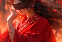 末法烬土：高武镇魔司小说，末法烬土：高武镇魔司林渊顾承安-给力文学